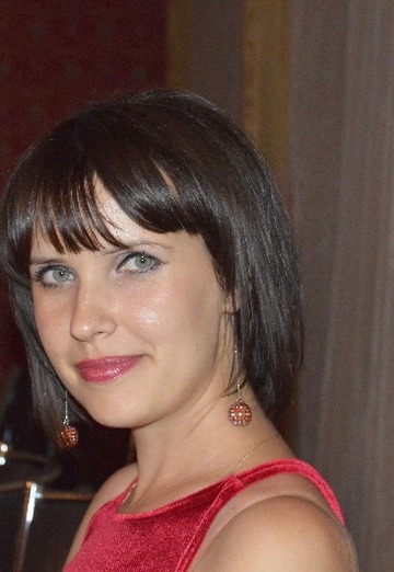 Mein Foto - Olga, 40 aus Tichorezk (@olga209651)