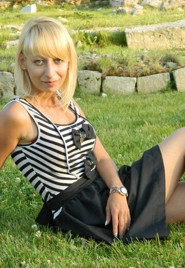 Моя фотография - Иришка, 34 из Подольск (@irishka8039)