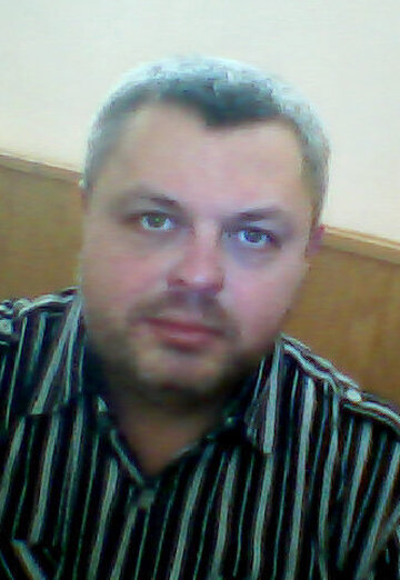 Моя фотография - Шурик, 51 из Воронеж (@user8305)