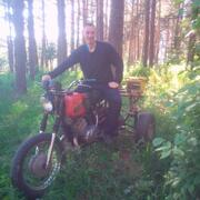 Денис, 38, Таштагол