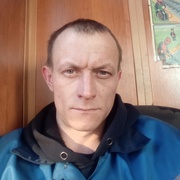 Владимир, 33, Гурьевск