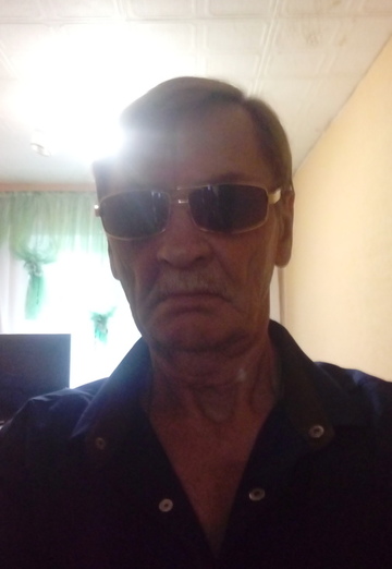 My photo - Anatoliy, 66 from Bodaybo (@anatoliy51003)