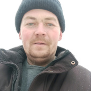 Вова, 35, Слюдянка