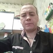 Александр, 44, Нижнеудинск