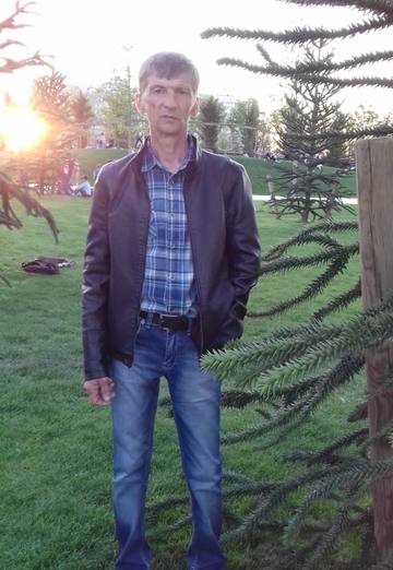 My photo - Evgeniy, 55 from Yeisk (@evgeniy321796)