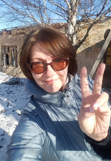 Моя фотография - Таня-Танечка, 65 из Полярные Зори (@tatyana253936)