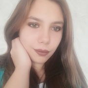 Алиса, 24, Лесосибирск