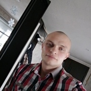 Евгений Бородин, 31, Ливны