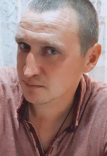 Моя фотография - Виталий Помозов, 42 из Унеча (@vitaliypomozov)