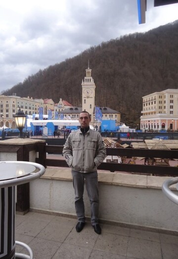 My photo - Bukatov Aleksey, 39 from Novovoronezh (@bukatovaleksey)
