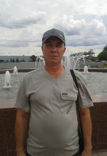 Моя фотография - Александр, 45 из Курган (@aleksandr551665)