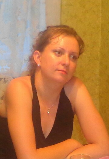 Моя фотография - Ирина, 37 из Кожевниково (@irina8327312)