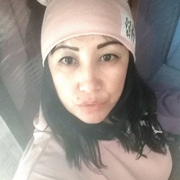 Ajslu Vasilenko, 43, Новокуйбышевск