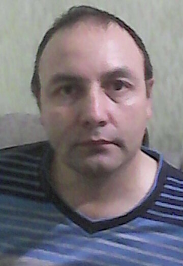 Моя фотография - Владимир, 55 из Канаш (@vladimir5446566)