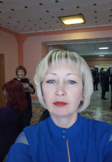 Моя фотография - Ирина, 50 из Алейск (@irina301167)