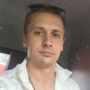 Иван, 35, Юрьев-Польский