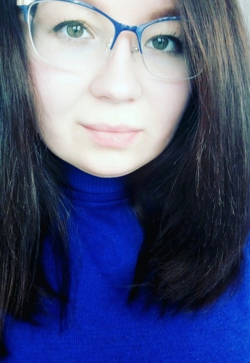 My photo - Viktoriya, 29 from Samara (@viktoriya65822)