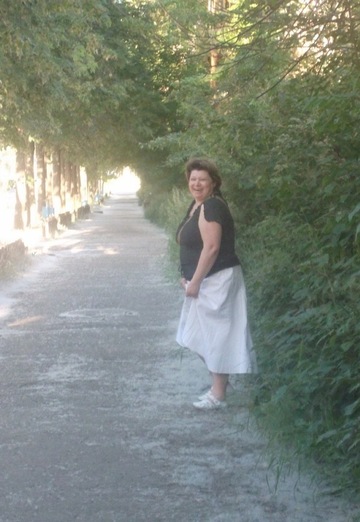 My photo - Galina, 65 from Duesseldorf (@galina64317)