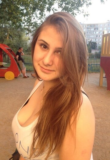 Aleksandra (@aleksandra16454) — my photo № 3