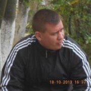 олег, 40, Орловский