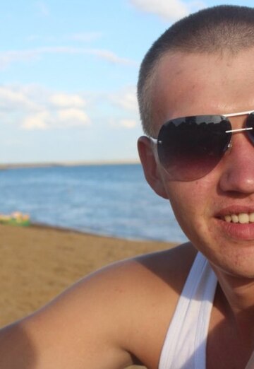 My photo - Kirill, 29 from Uspenka (@kirill28868)
