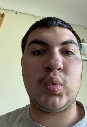 Roberto (@roberto972) — my photo № 2