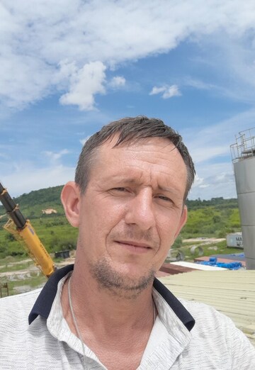 My photo - Evgeniy, 42 from Stavropol (@evgeniy429751)