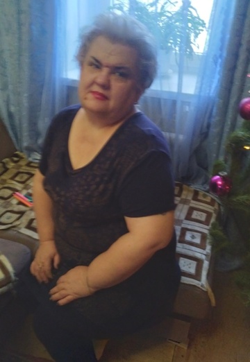 My photo - Natalya, 49 from Volgograd (@natalya302883)