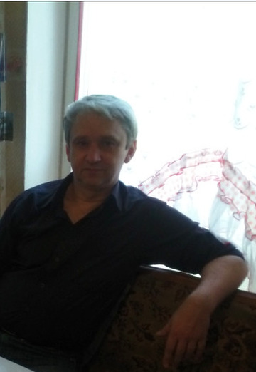 Моя фотография - Александр, 60 из Москва (@aleksandr588480)
