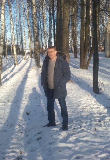 Моя фотография - Александр, 61 из Нижний Новгород (@aleksandr908066)