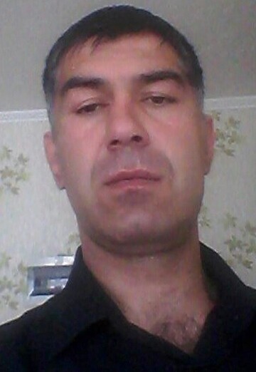 My photo - Akram, 42 from Karaganda (@akram1595)