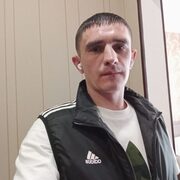 Александр, 32, Щигры