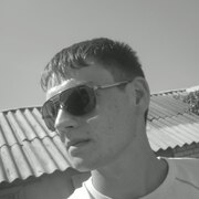 Антон, 34, Елань