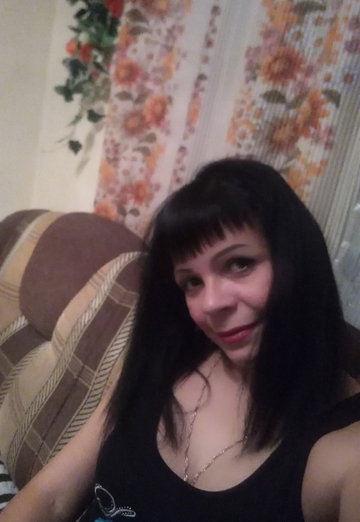 Моя фотография - Ирина, 34 из Черкесск (@irina304467)