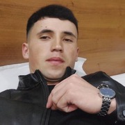 Шокирчон Шокирзода, 39, Тында