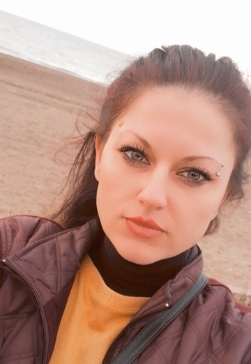 Моя фотография - Marina, 38 из Днестровск (@marinabuma)