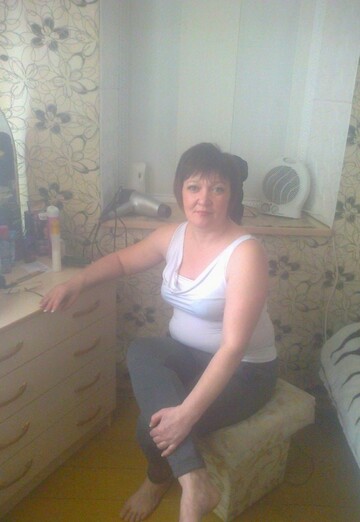 Моя фотография - Елена, 52 из Ульяновск (@elena329190)