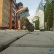 B-Boy, 36, Ивдель
