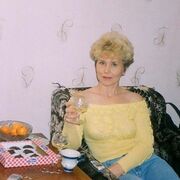 Надежда, 61, Усогорск