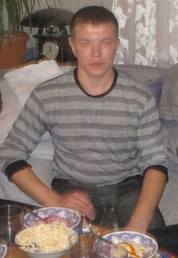 My photo - Sergey, 37 from Chelyabinsk (@sergey153)