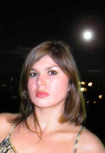 My photo - Yulya, 45 from Bugulma (@rotor12345)