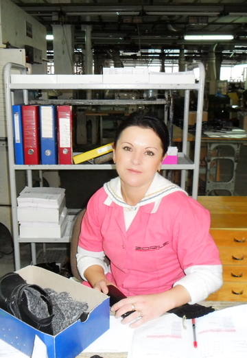 My photo - Lora, 46 from Căuşeni (@id192455)