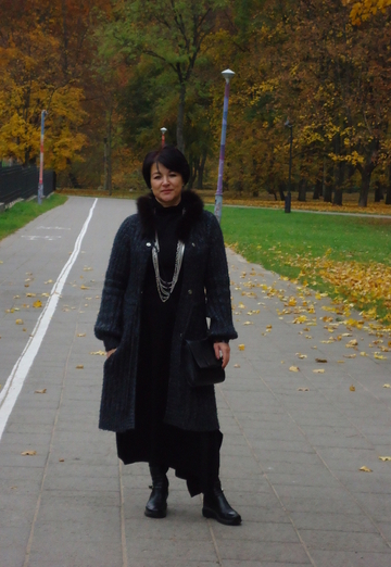 My photo - IZA, 54 from Vilnius (@id580341)