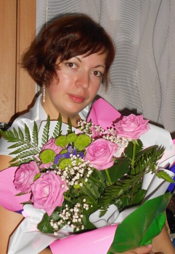 Моя фотография - Татьяна, 39 из Зеленодольск (@tatwyna8325275)