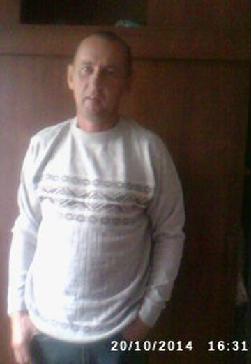 Моя фотография - Сергей, 53 из Сорочинск (@sergey7742758)