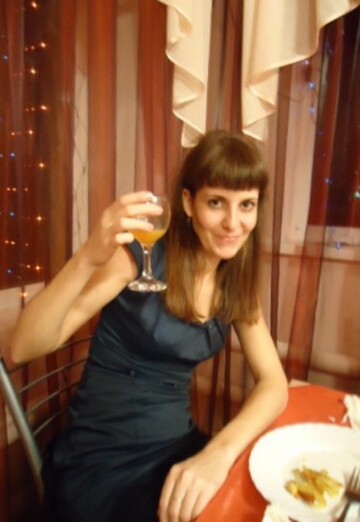 My photo - katerina, 40 from Kovernino (@katerina5750079)