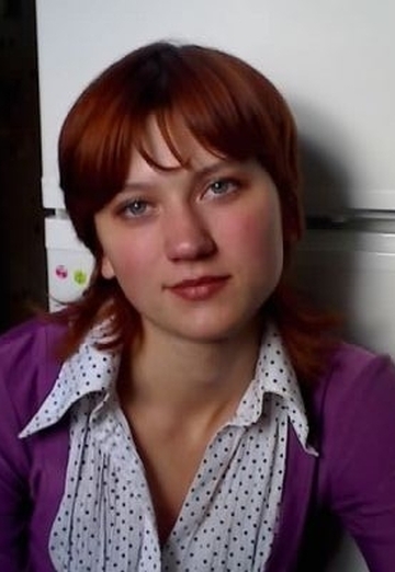 Моя фотографія - Марина, 40 з Зеленодольськ (@marina-mayamsina)