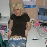 Натуся, 35, Кадников