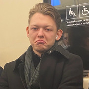 Артем, 20, Москва