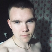 Nikita, 24, Краснокамск